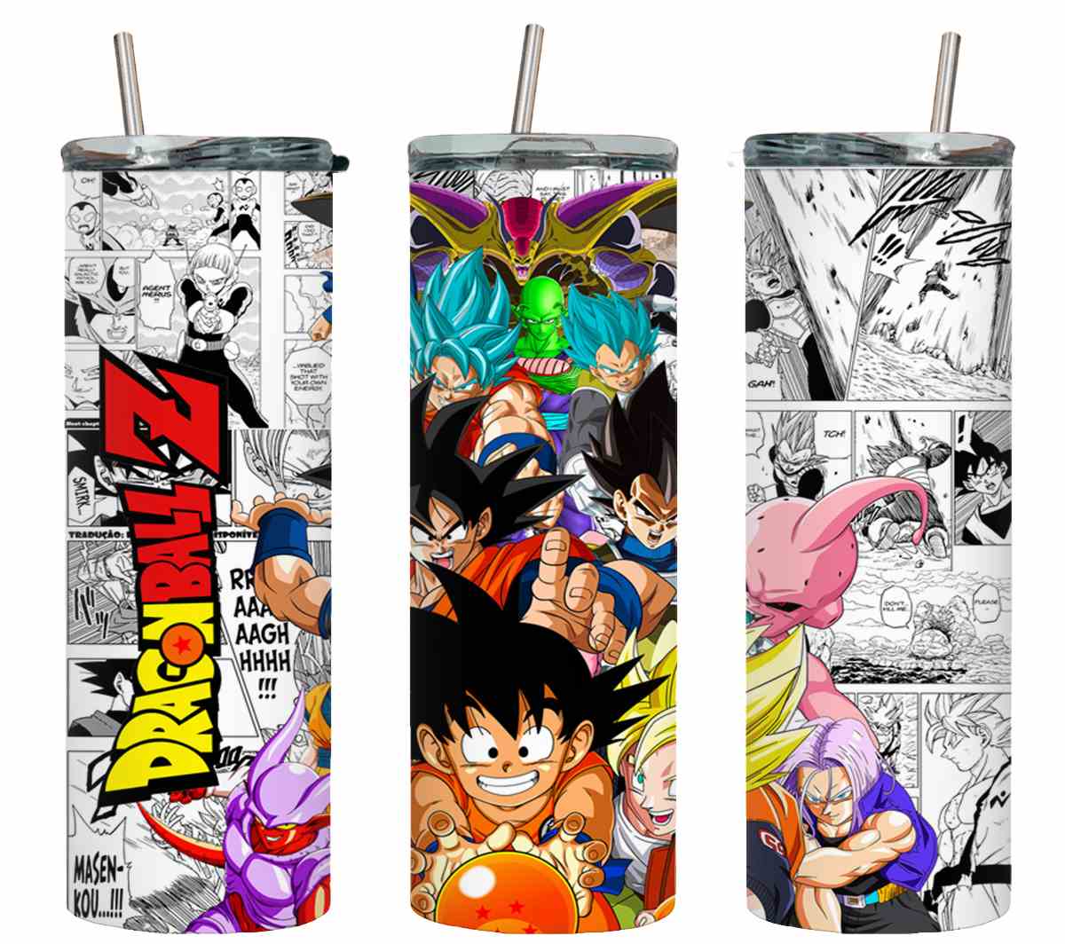Dragon Ball Z-7285